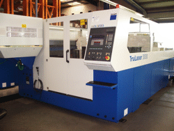 TruLaser 3030